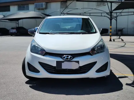 HB20 1.0 12V Comfort