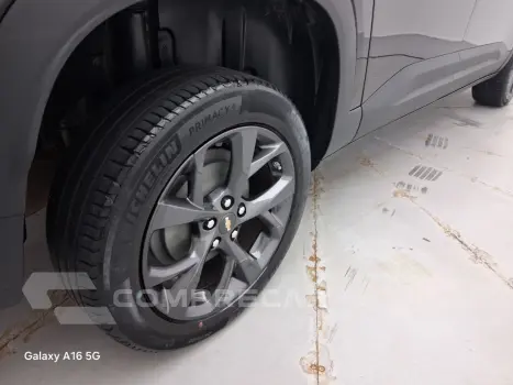 MONTANA 1.2 TURBO FLEX PREMIER AUTOMÁTICO