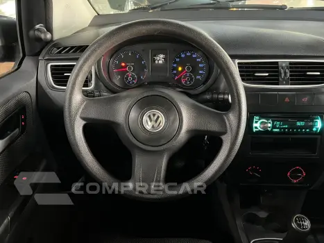 FOX 1.0 MI TREND 8V FLEX 4P MANUAL