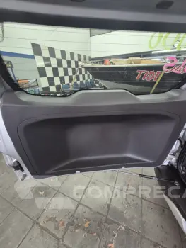 ECOSPORT 2.0 Freestyle 16V A