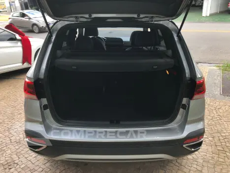 Taos 1.4 250 Tsi Total Flex Highline Automático