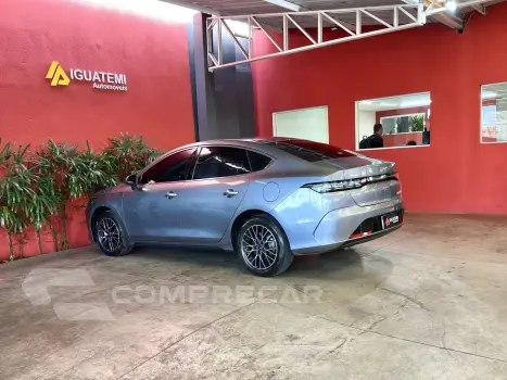 KING 1.5 DM-I PHEV GS AUTOMÁTICO