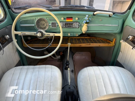 FUSCA 1.3 8V