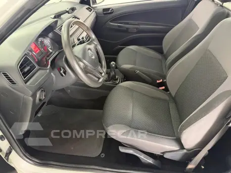NOVA SAVEIRO RB MBVS