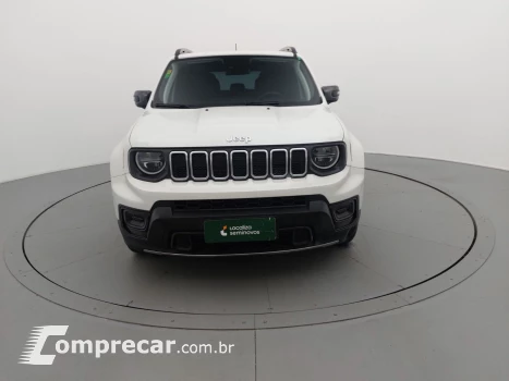 RENEGADE 1.3 T270 TURBO FLEX LONGITUDE AT6