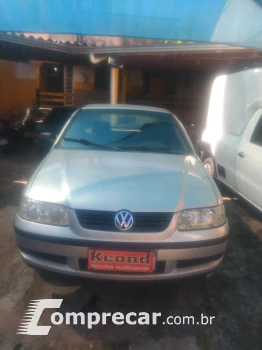 GOL 1.0 I Plus 8V