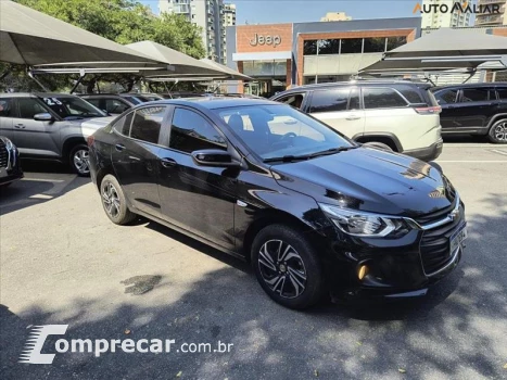 ONIX 1.0 Turbo Plus LT