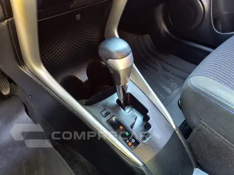 YARIS 1.3 16V FLEX XL MULTIDRIVE