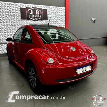 NEW BEETLE 2.0 MI 8V