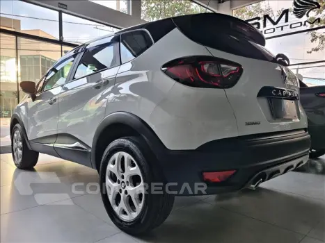 CAPTUR 1.6 16V SCE Life