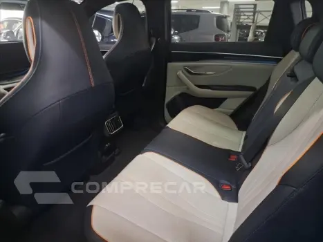 SONG PLUS 1.5 DM-I HÍBRIDO AUTOMÁTICO