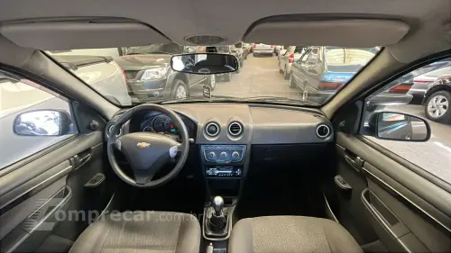 CELTA 1.0 MPFI LT 8V