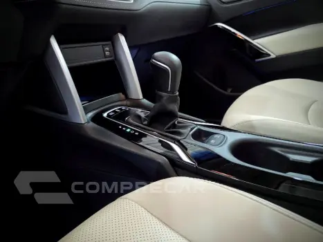 Corolla Cross XRX 1.8 16V AUT. (HIBRIDO)