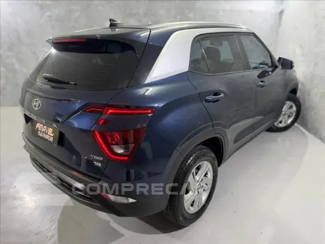 CRETA 1.0 Tgdi Comfort Plus
