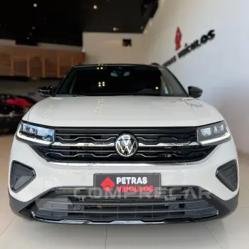 T-CROSS 1.4 250 TSI Highline