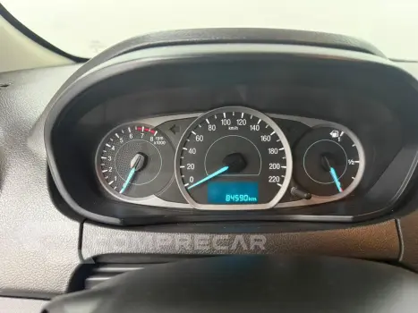 Ka 1.0 SE/SE Plus TiVCT Flex 5p