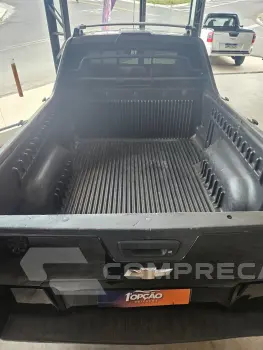 MONTANA Sport 1.4 ECONOFLEX 8V 2p