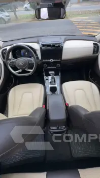 Creta Ultimate 2.0 16V Flex Aut.