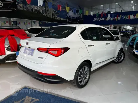 CRONOS PRECISION 1.3 8V Flex Aut.