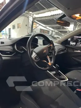 ONIX HATCH LT 1.0 12V FLEX 5P MEC