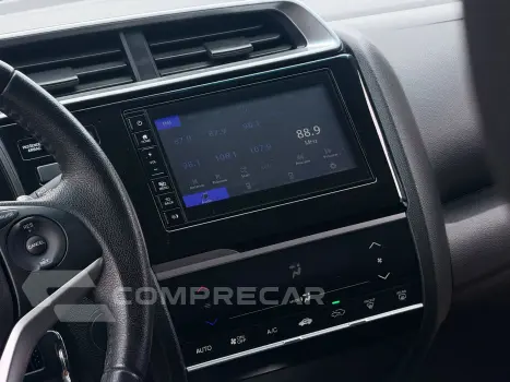 FIT 1.5 EX 16V