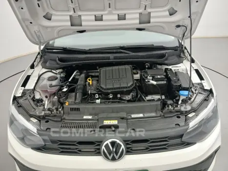 POLO 1.0 MPI TRACK MANUAL