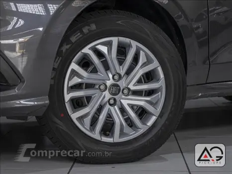 ARGO 1.0 Firefly Drive