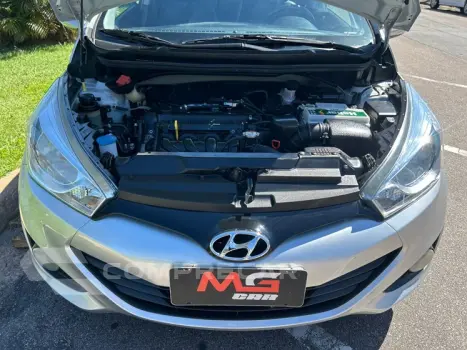 HB20S 1.6 Premium 16V