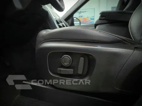 DISCOVERY 3.0 D300 Turbo Diesel Hse Automático
