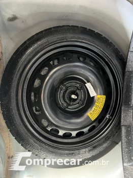 ONIX 1.4 MPFI LTZ 8V