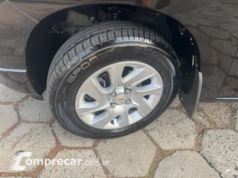 SPIN 1.8 LTZ 8V