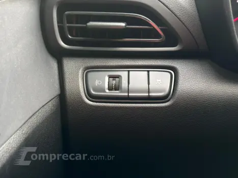 HB20 1.0 12V FLEX COMFORT PLUS MANUAL