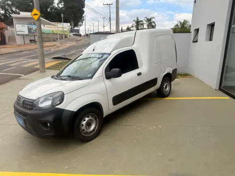 Fiat FIORINO 1.4 MPI Furgão Endurance 8V 2 portas