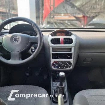 CORSA HATCH PREMIUM