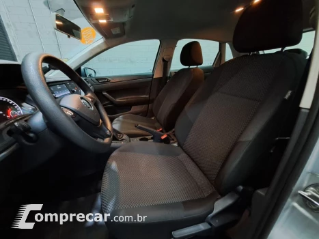 Polo 1.0 Mpi Total Flex Manual