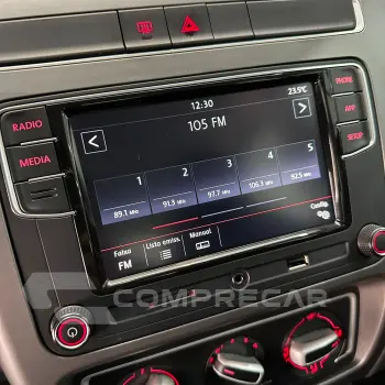 Fox Connect 1.6 Flex 8V 5p