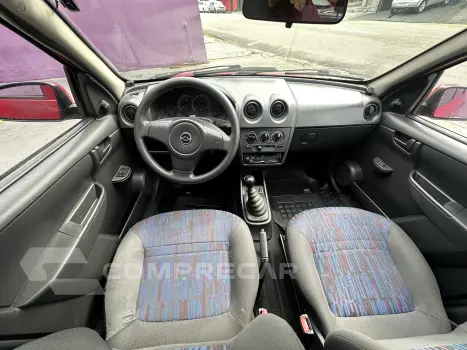 CELTA 1.0 MPFI Spirit 8V