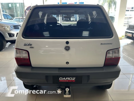 Uno Mille WAY ECONOMY 1.0 F.Flex 4p