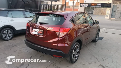 HR-V 1.8 16V LX