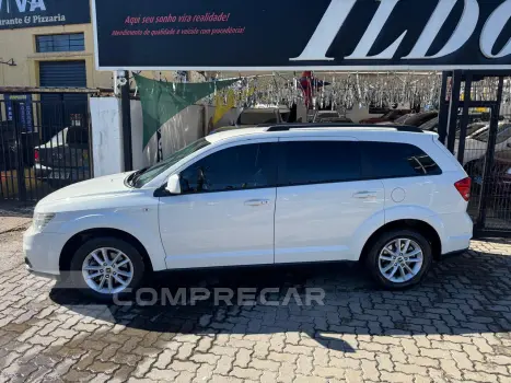 FREEMONT 2.4 Precision 16V