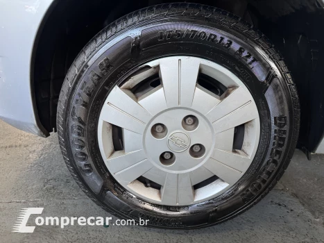 CELTA 1.0 MPFI Spirit 8V