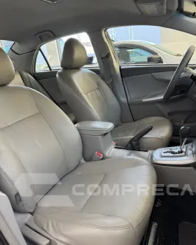 COROLLA 2.0 XEI 16V