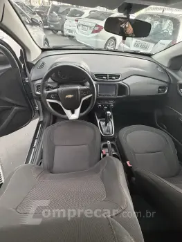 ONIX 1.4 MPFI LTZ 8V