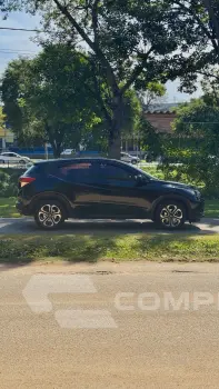 HR-V 1.8 16V LX