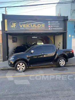 L200 3.5 Triton 4X4 CD V6 24V