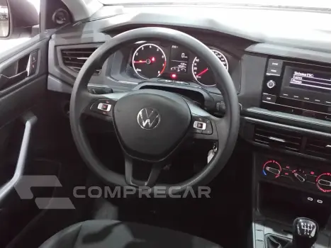 POLO 1.0 MPI TRACK MANUAL