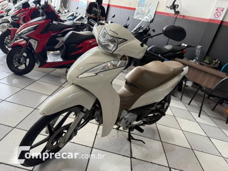 HONDA BIZ 125i
