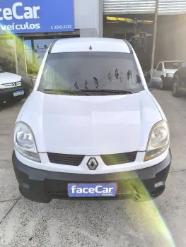 Kangoo Express Hi-Flex 1.6 16V