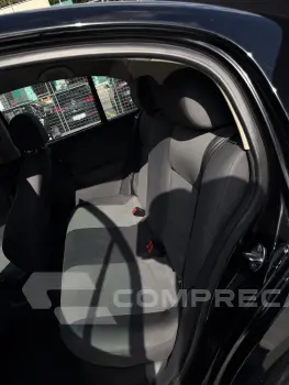 POLO SEDAN 1.6 MI 8V