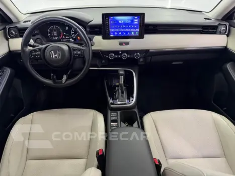 HR-V TOURING